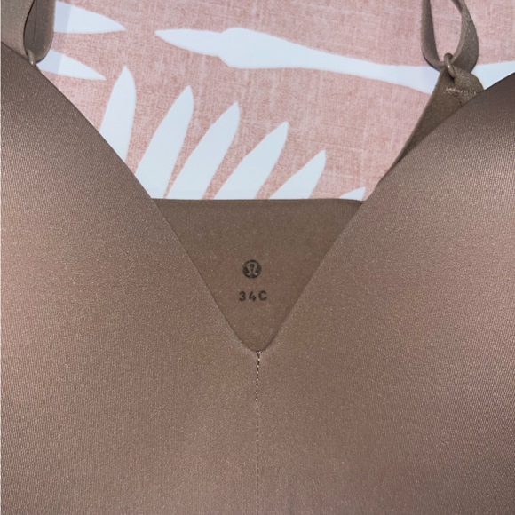 Take Shape Bra 34C - Picture 4 of 9